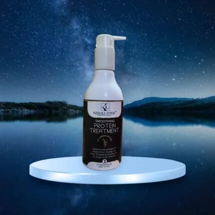 KERALUSTER PROFESSIONAL PROTIEN TREATMENT